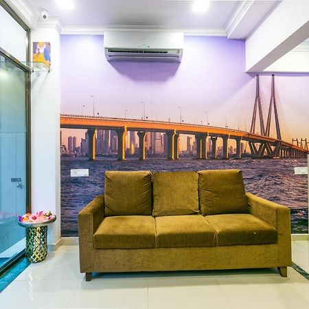 Collection O 74412 Ardaas Residency Hotel Mumbai Exterior foto