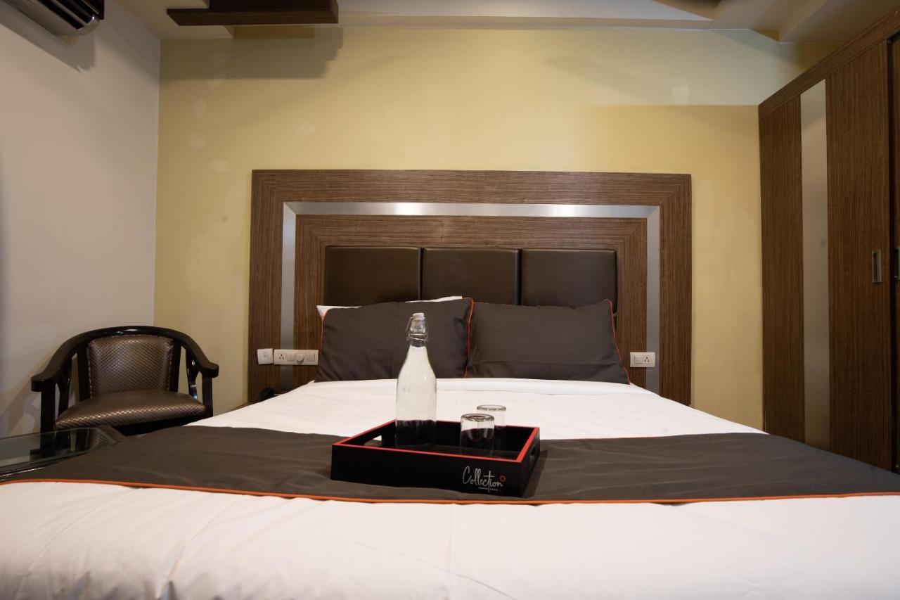 Collection O 74412 Ardaas Residency Hotel Mumbai Exterior foto