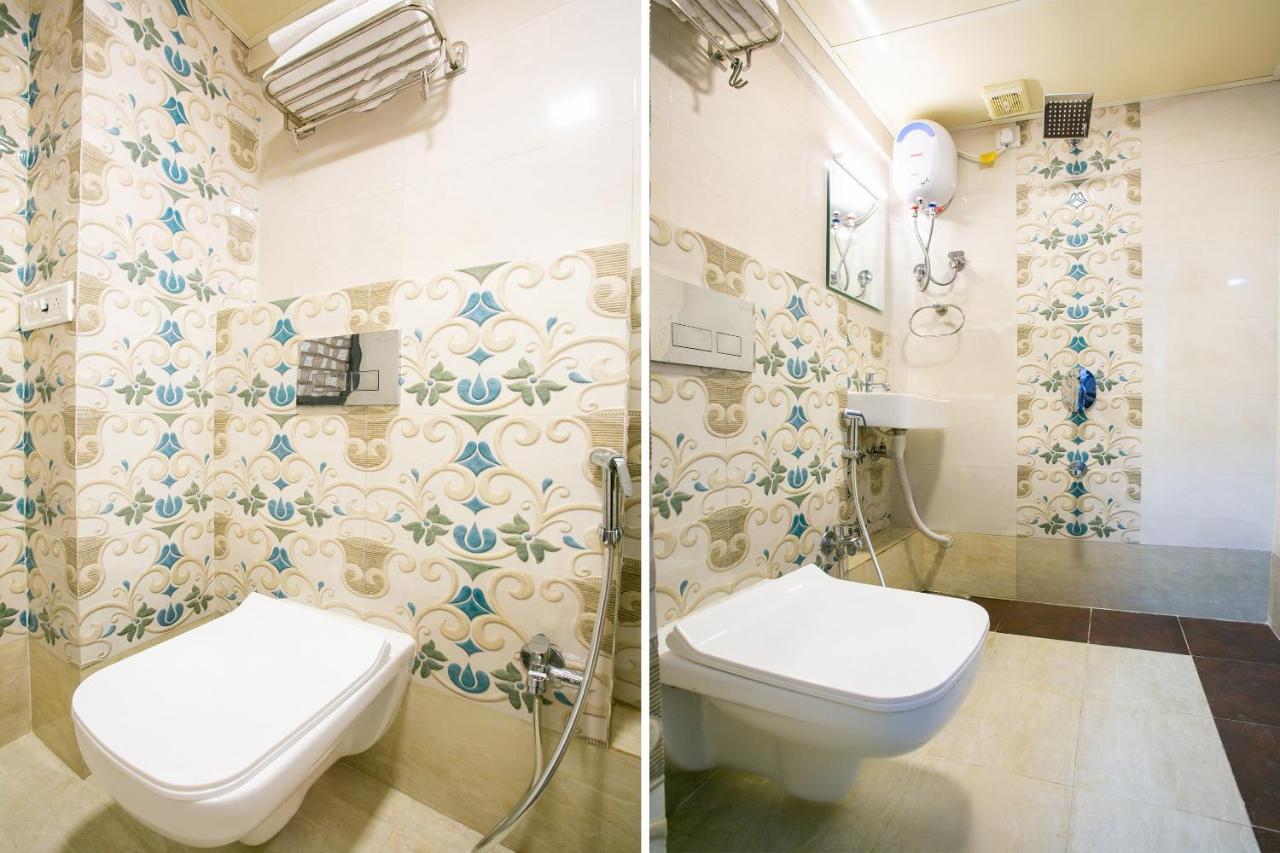 Collection O 74412 Ardaas Residency Hotel Mumbai Exterior foto